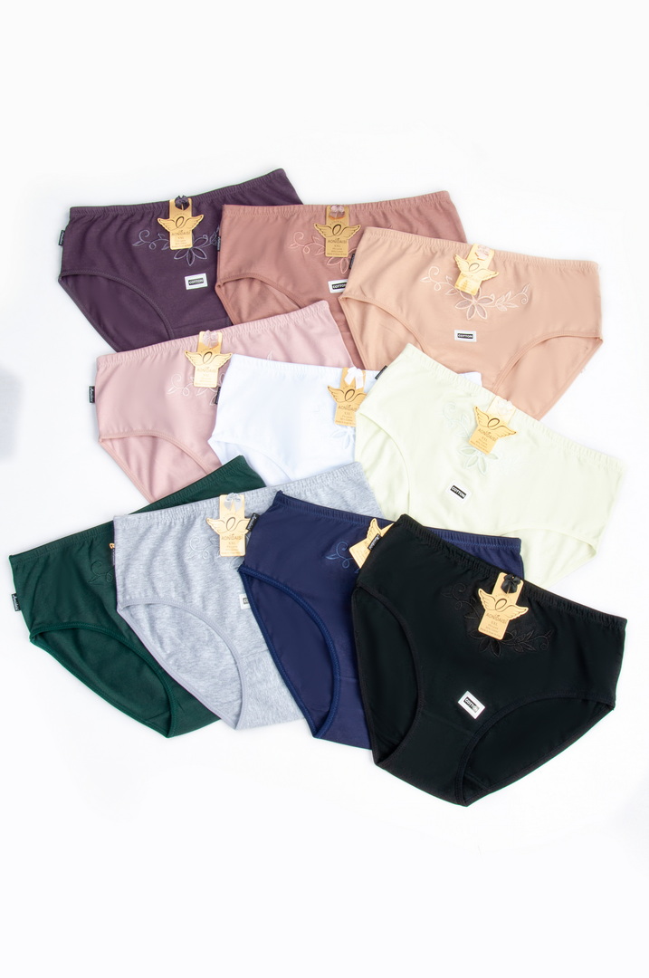 Труси жіночі